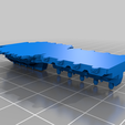 7f29f0da-0ede-416d-b405-667d021f60f0.png STL-Datei Imperial Lunar-Class Cruiser Version 2.0 kostenlos・3D-Druckvorlage zum Herunterladen