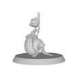 IMG_0179.jpeg Jak & Daxter | Estátua de Daxter 🧡⚡️