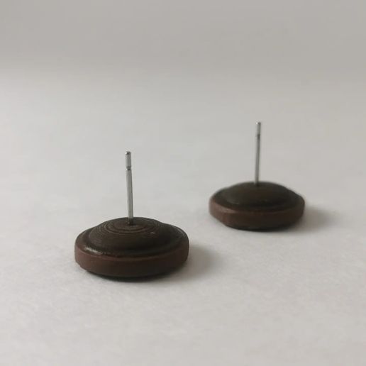 🧑‍🔧 Polymer Clay Post Embedder Tools・ 3D File for 3D printing・Cults