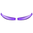mesh.stl Deadpool Mask FREE