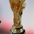 FIFA.1189.png STL-Datei FIFA Cup-Anhänger Schlüsselanhänger・3D-Drucker-Vorlage zum herunterladen
