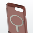 3.png Cute Teddy Bear Heart Balloon MagSafe Case for iPhone 17e with Camera Ring Frame