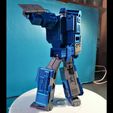 Senza titolo-7.jpg 3D file SoundWave - MaxLab Version・Model to download and 3D print