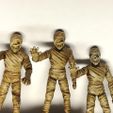 3 (2).jpg Mummy - 28mm D&D miniature