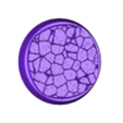 bases-Cracks.stl Seleção de bases de 32 mm