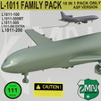 ALL4.png L-1011 (FAMILY PACK) ALL IN ONE