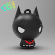 BATMANSQ (2).png Batman Beyond (MicroPlaKit Series)