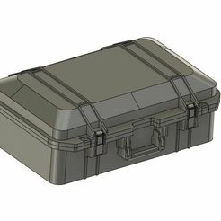 1.jpg RC 1/10 Cargo Box: Style-3