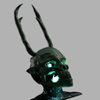 dfehrghqzr.png The owl house - Belos Monster Mask - 3D Model