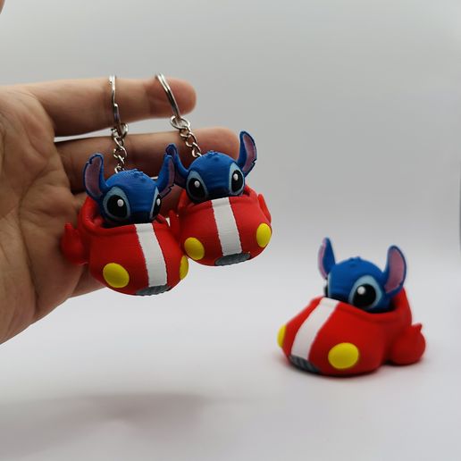 IMG_5677.jpeg Stichklicker + Nicht-Klicker-Option