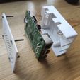 IMG_20200516_161534.jpg STL-Datei Raspberry pi 3 case・3D-druckbares Modell zum Herunterladen