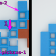 04_glue-blade-1.overlay.png Minecraft Pickaxe XL
