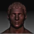 Head wireframe.jpg Germanicus head