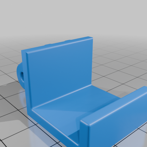 62e5afba-ad2d-4fba-a90b-cb479bce03a3.png Logitech x530 Centre Speaker Screen Mount