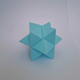 5.png Puzzle « Étoile impossible »