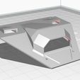 Tarantula-23.jpg Happy Servo Clearance Mod for INJORA Rock Tarantula Buggy, TRX4M