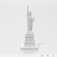 Print 3D 11_04_2020 20_53_07 (2).png EIFFEL TOWER/BURJ KALIFHA/EMPIRE STATE BUILDING/STATUE DE LA LIBERT2 /LOT OF 4 BUILDINGS AT REDUCED PRICES/ARCHITECTURE WORKS ART ARCHITECT HOUSE ITERIEUR WORLD BUILDING TOWER BEST LOT OF 4 OF THE 7 WONDERS OF THE WORLD TECHNOLOGY FUTURE LIFESTYLE