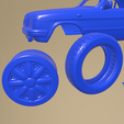 c26_009.png GAZ 3110 Volga 2005 PRINTABLE CAR IN SEPARATE PARTS