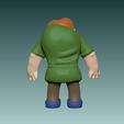3.png Quasimodo the hunchback of notre dame
