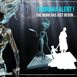 TeaserDiorama.png CLAIR OBSCUR PAINTER - ACT 1