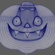 Pumpkin_Candy_02_Wireframe_01.png Halloween Cookies // Pack 02