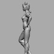 S4.jpg STL-Datei Jolyne Kujo Jojo Bizarre Abenteuer Teil 6・3D-druckbare Vorlage zum herunterladen