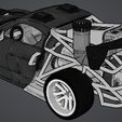 IMG_4778.jpeg NEO-TOKYO DRIFTER – Cyberpunk Z33 Custom
