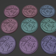 Resistance-Side.png (Bundle)Drop Command Activation Tokens
