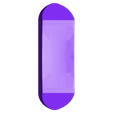 moule_skate_1.stl FINGERBOARD MOLD