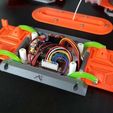 20190714_174129.jpg Free STL file Ambient Control - PCB brain box・Object to download and to 3D print