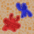 2.png rainbow friends cookie cutter set of 2