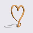 Shapr-Image-2023-12-30-194952.png Calligraphic simple heart shape