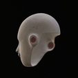 vova4.png Atomic Heart VOV-A6 Robot Mask Face Cosplay