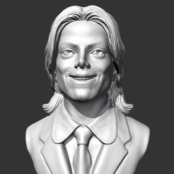 01.png Archivo STL Modelo impreso en 3D de Michael Jackson・Plan imprimible en 3D para descargar
