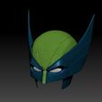 screenshot.3341.jpg Wolverine Helmet Deadpool 3 cosplay
