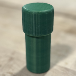 IMG_1841.png baqué -- joint holder case by stoner engineering, ltd.