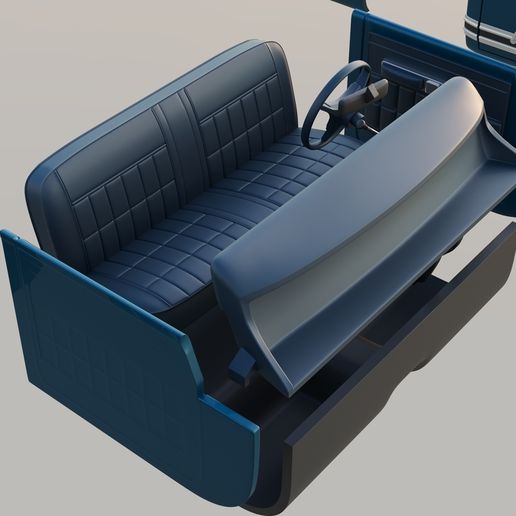 28.jpg International Pickup 1972