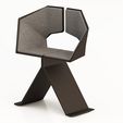 Chair-1015-2.jpg Chair 1015 3D model