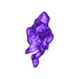 solo_Flame_8.stl Stylized Flames for Basing