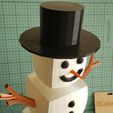 blocky-the-snowman-photo-2.jpg Blocky the Snowman