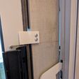 DoorLock-and-DoorBoard.jpg Set of laser engraver ventilation accessories