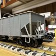 472546444_1053792043217427_3695794982715383476_n.jpg Standard Steel 50 ton hopper - G Scale