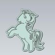 WhatsApp-Image-2021-11-07-at-7.46.31-PM.jpeg Amazing My Little Pony Character hopscotch Cookie Cutter And Stamp