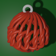 d54ee544-9767-452f-aefa-34c801d15518.png Knot ball - Tree ornament