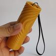 1685505371818.jpg STL-Datei Druck an Ort und Stelle Kamm・Modell zum Herunterladen und 3D-Drucken