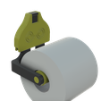 s.png Portarrollos de papel higiénico
