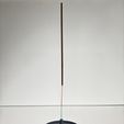 IMG_5156.JPG Elegant Round Textured Incense Holder
