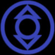 Screenshot_3.png Blue Lentern - Compassion  Power Symbol