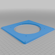 Fan-Hatch.png Pi4/5 Beamer Console