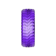CAT2 - Tire.stl Cat Wheel 2 (reviewed)